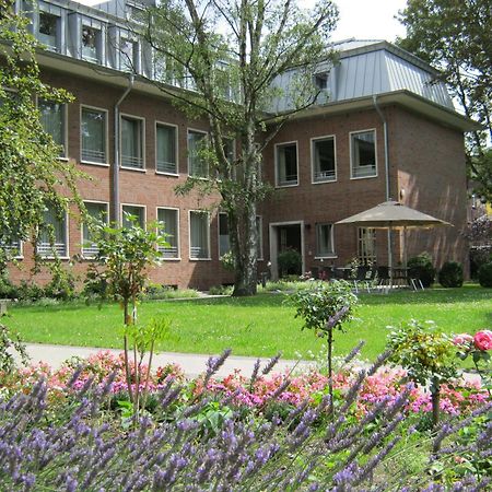 Hotel Kocks Am Muehlenberg 뮬하임안더루 외부 사진