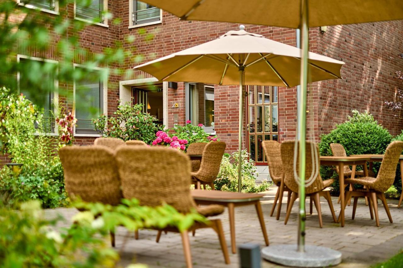 Hotel Kocks Am Muehlenberg 뮬하임안더루 외부 사진