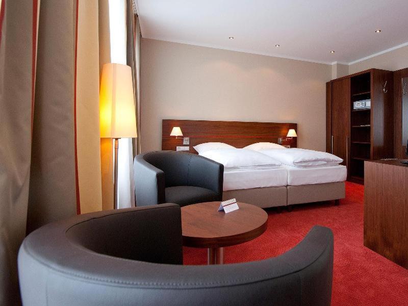 Hotel Kocks Am Muehlenberg 뮬하임안더루 객실 사진