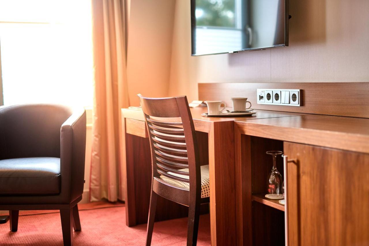 Hotel Kocks Am Muehlenberg 뮬하임안더루 외부 사진