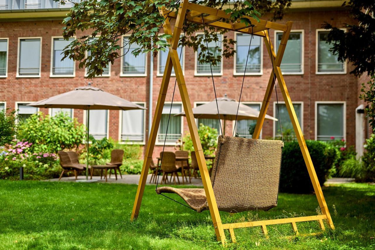 Hotel Kocks Am Muehlenberg 뮬하임안더루 외부 사진