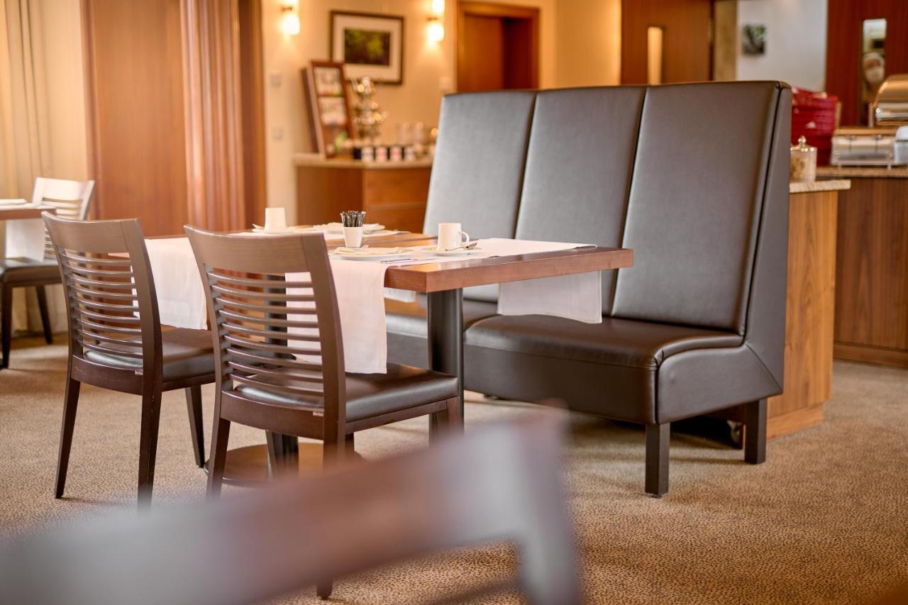 Hotel Kocks Am Muehlenberg 뮬하임안더루 외부 사진