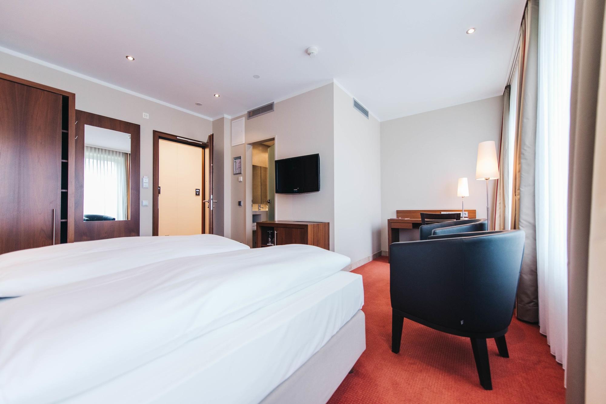 Hotel Kocks Am Muehlenberg 뮬하임안더루 외부 사진