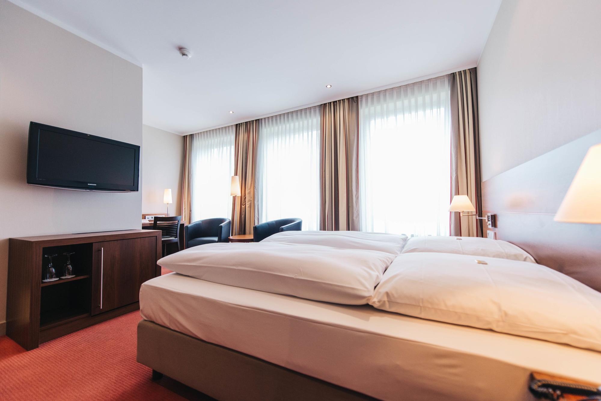 Hotel Kocks Am Muehlenberg 뮬하임안더루 외부 사진