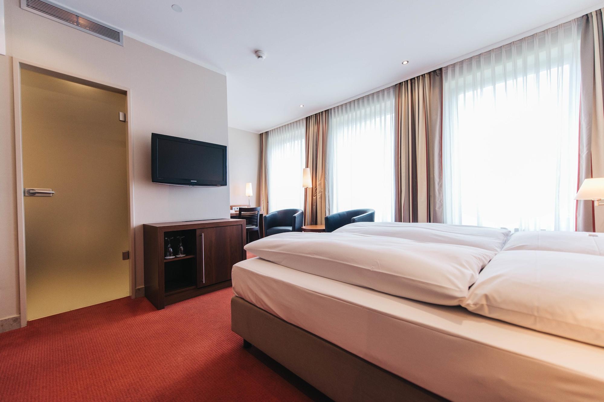 Hotel Kocks Am Muehlenberg 뮬하임안더루 외부 사진
