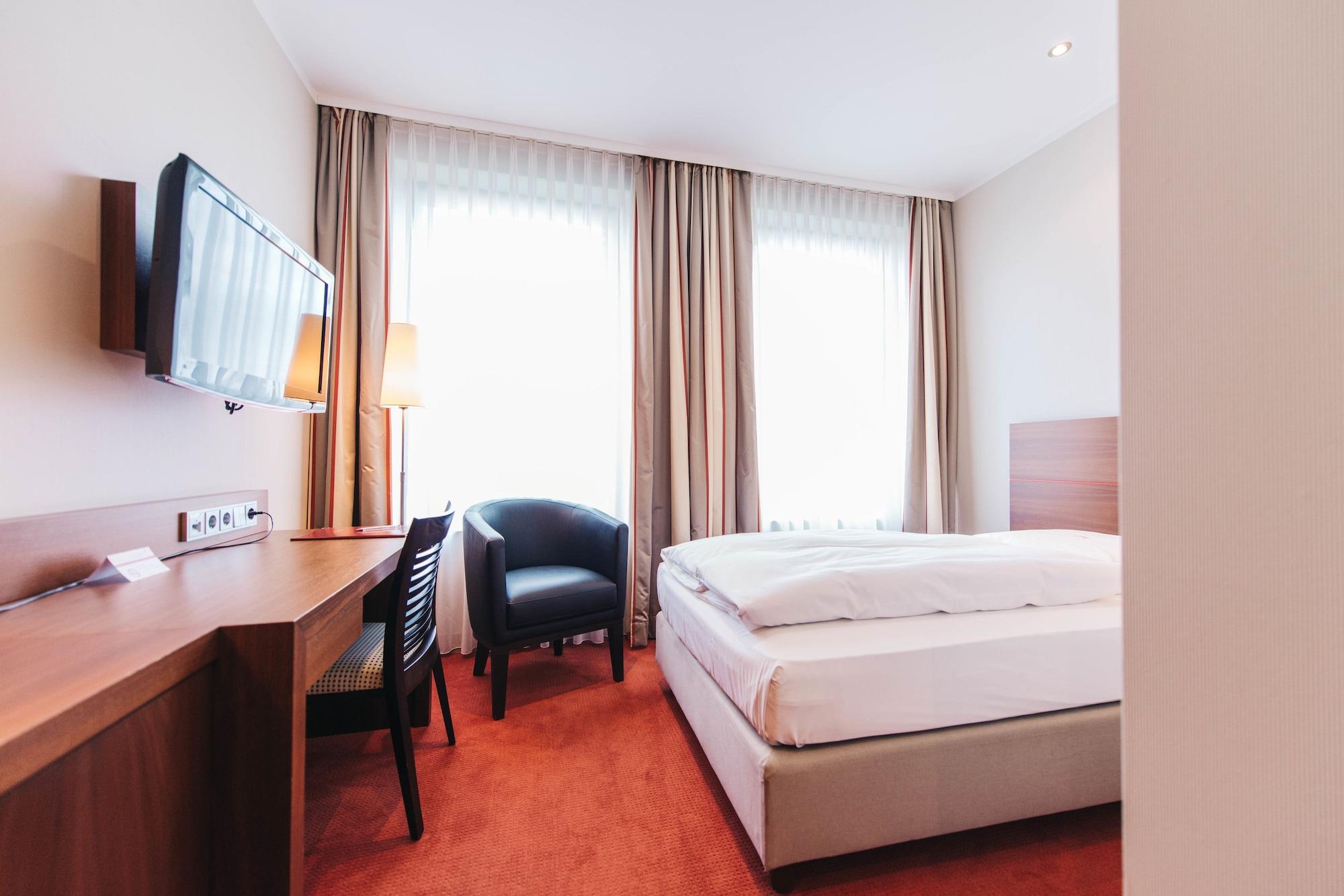 Hotel Kocks Am Muehlenberg 뮬하임안더루 외부 사진