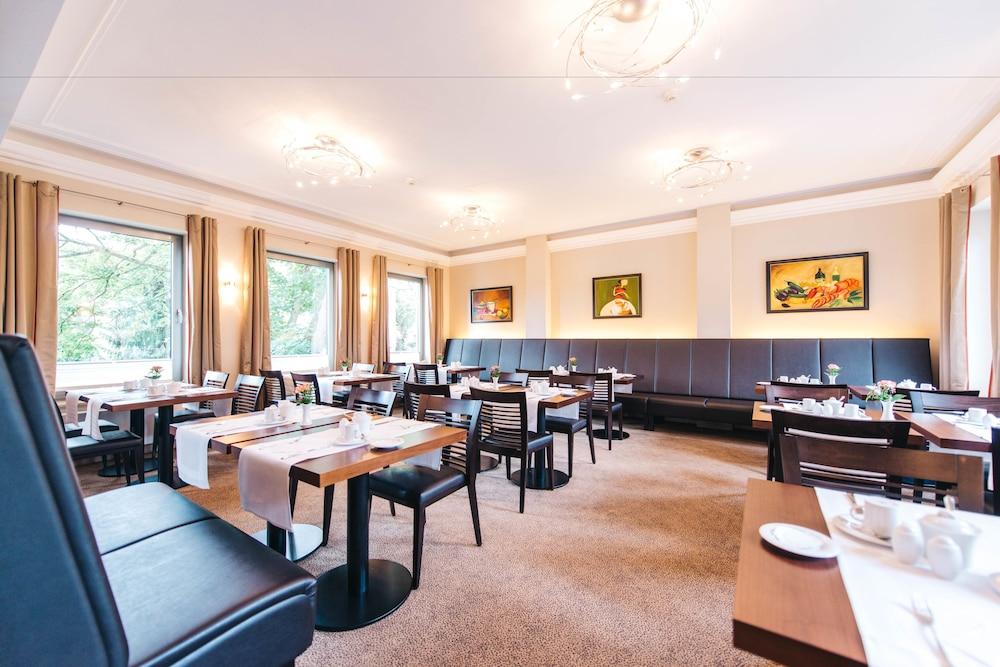 Hotel Kocks Am Muehlenberg 뮬하임안더루 외부 사진