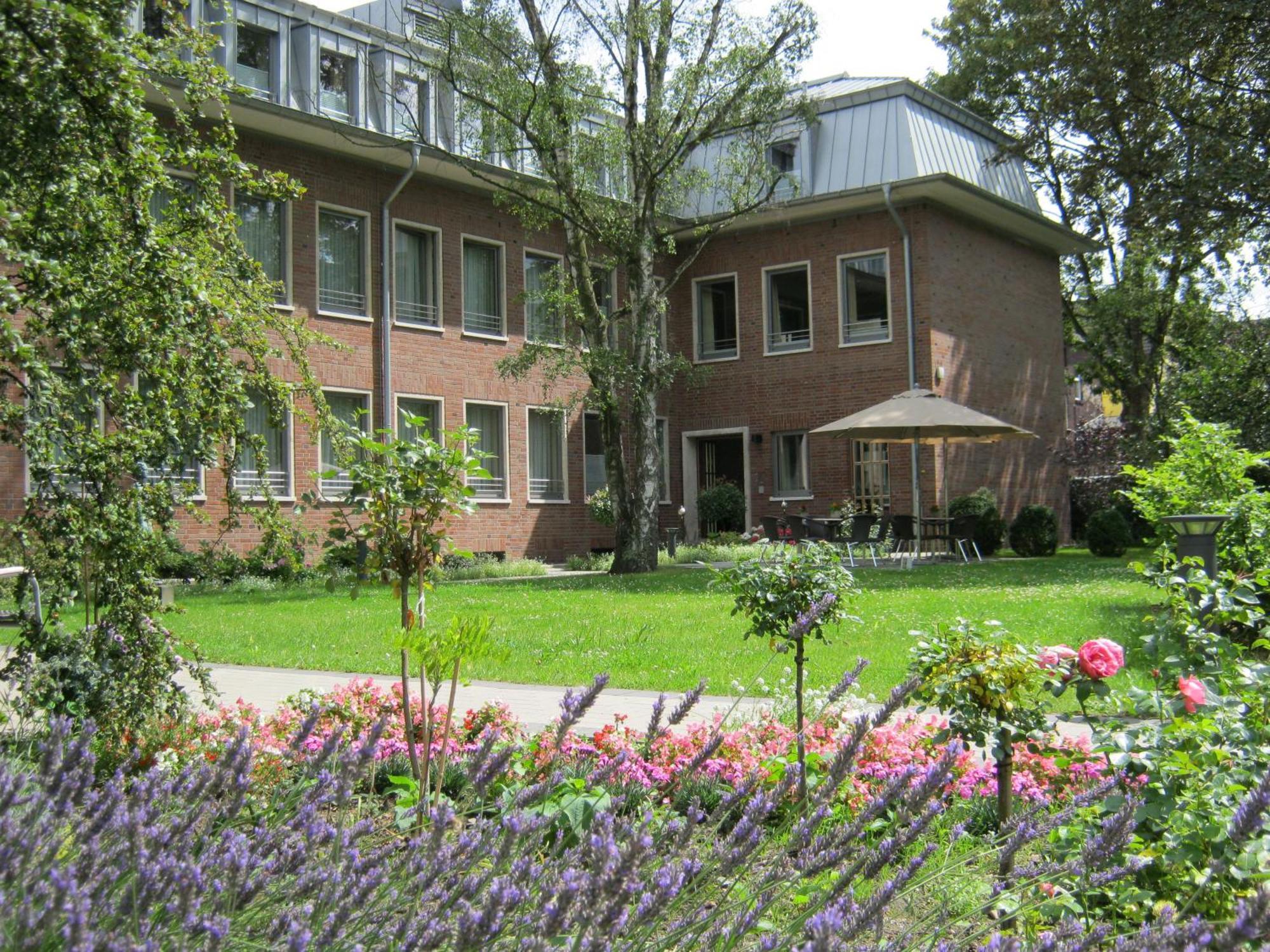 Hotel Kocks Am Muehlenberg 뮬하임안더루 외부 사진