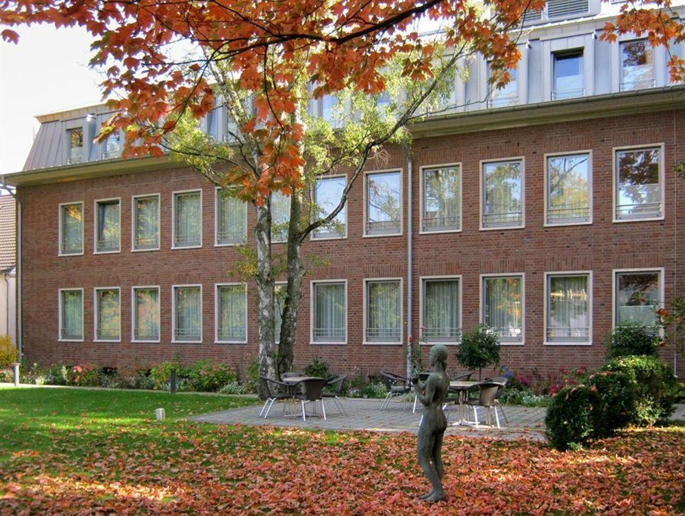 Hotel Kocks Am Muehlenberg 뮬하임안더루 외부 사진