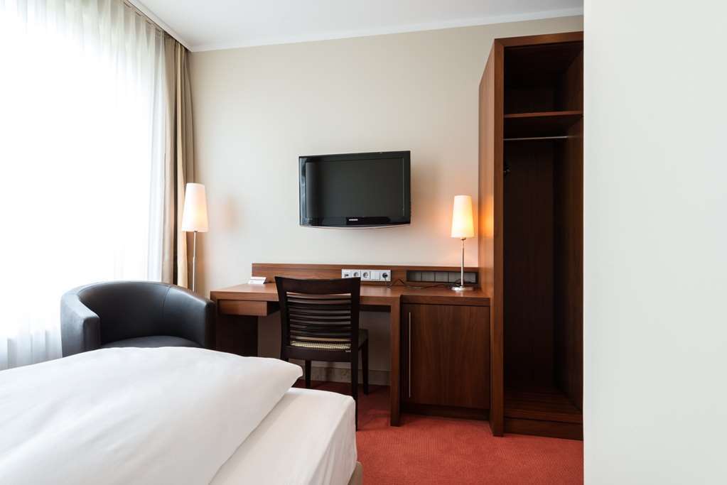 Hotel Kocks Am Muehlenberg 뮬하임안더루 객실 사진