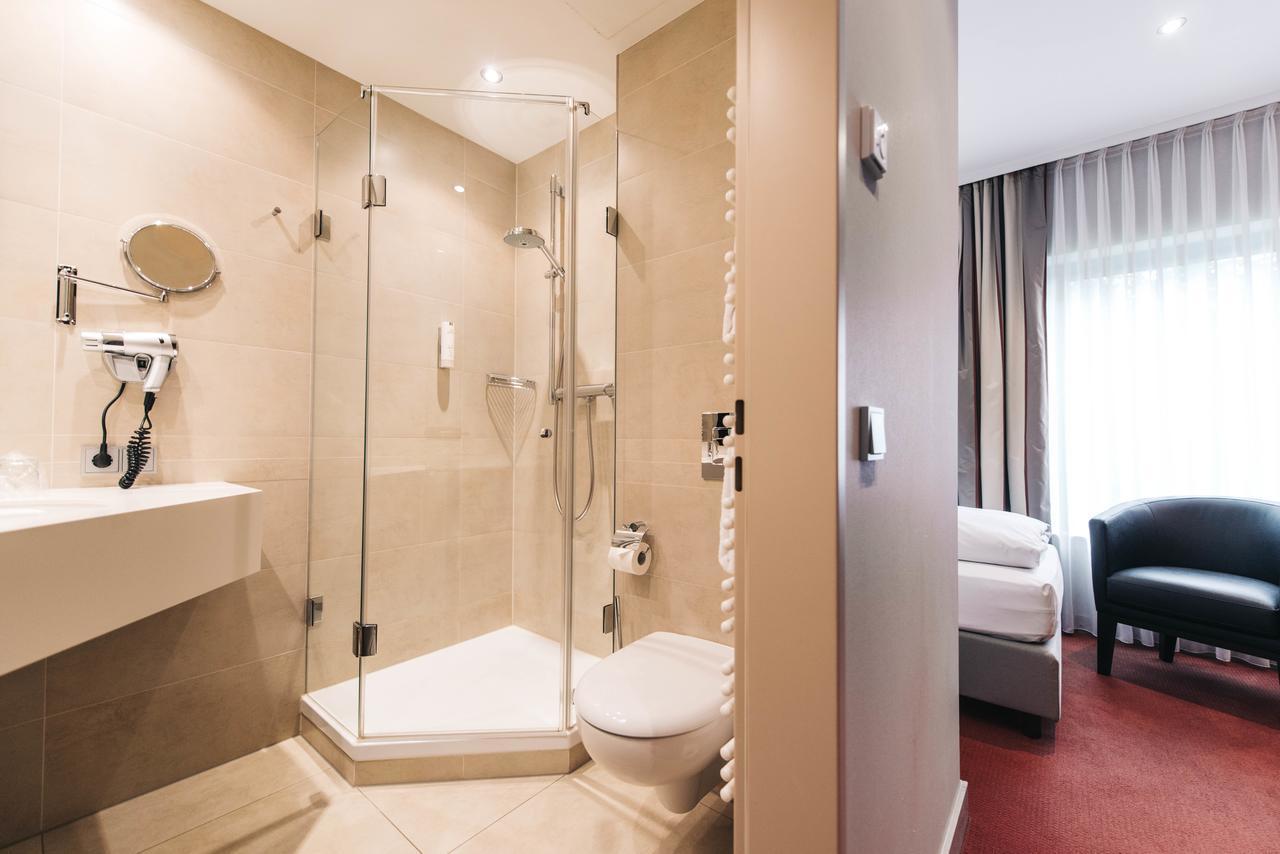 Hotel Kocks Am Muehlenberg 뮬하임안더루 외부 사진