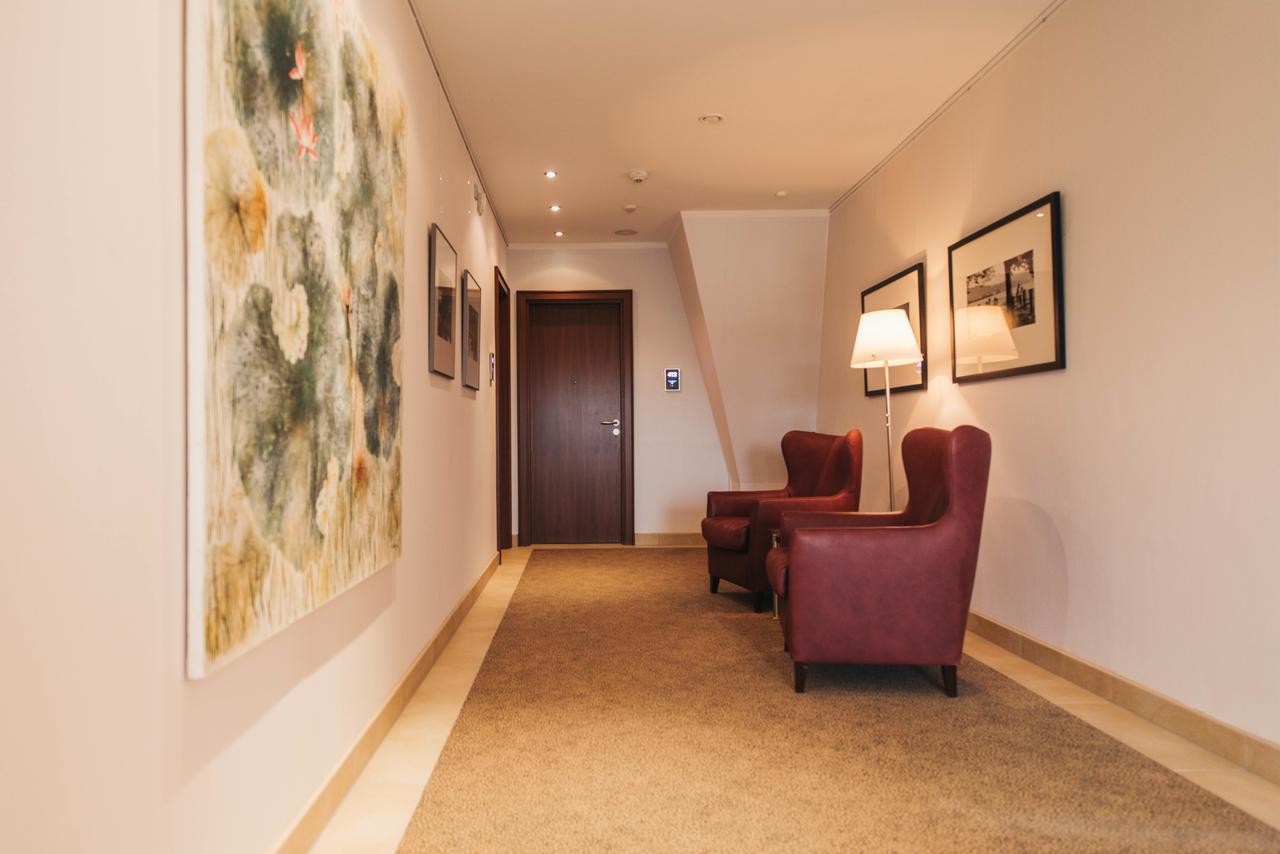 Hotel Kocks Am Muehlenberg 뮬하임안더루 외부 사진