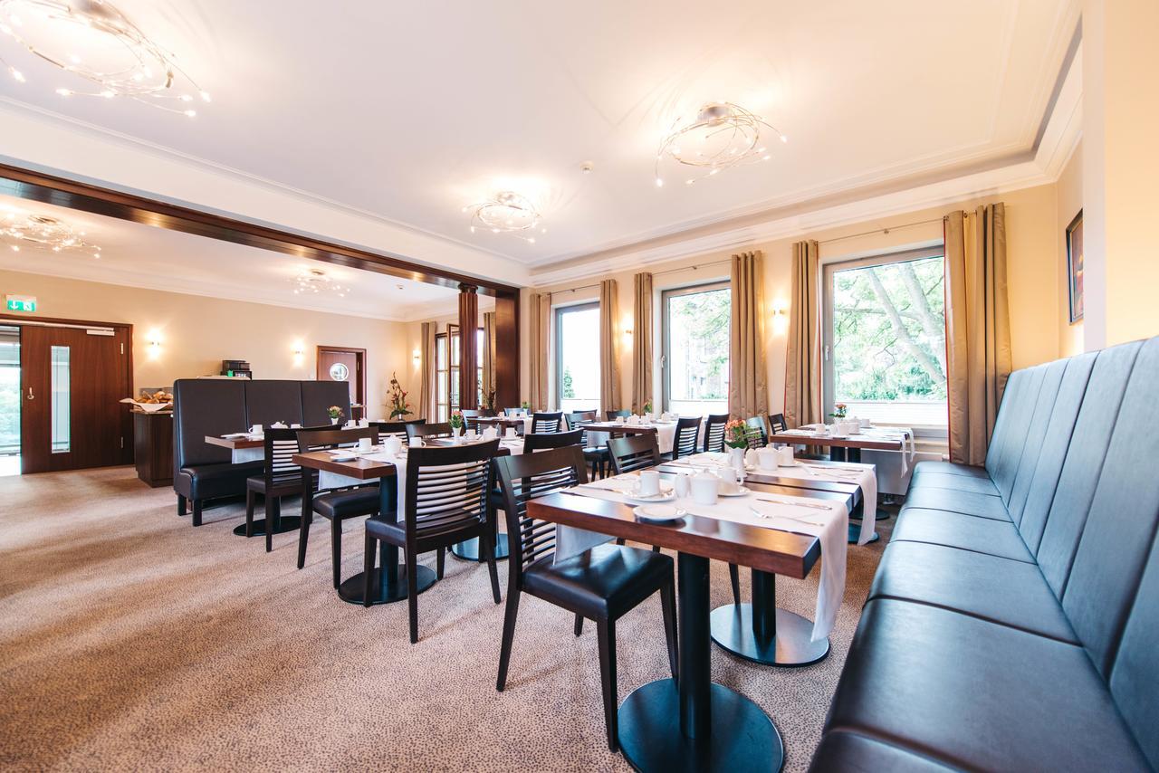 Hotel Kocks Am Muehlenberg 뮬하임안더루 외부 사진