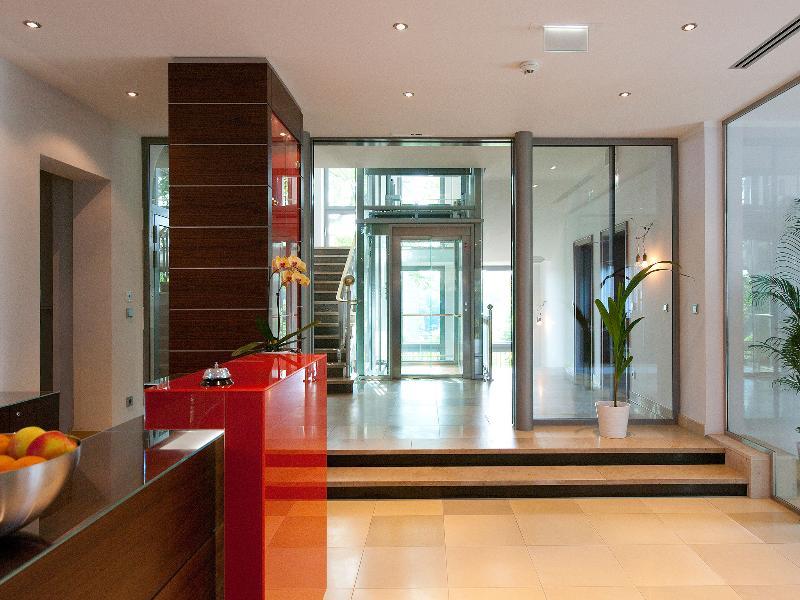 Hotel Kocks Am Muehlenberg 뮬하임안더루 외부 사진
