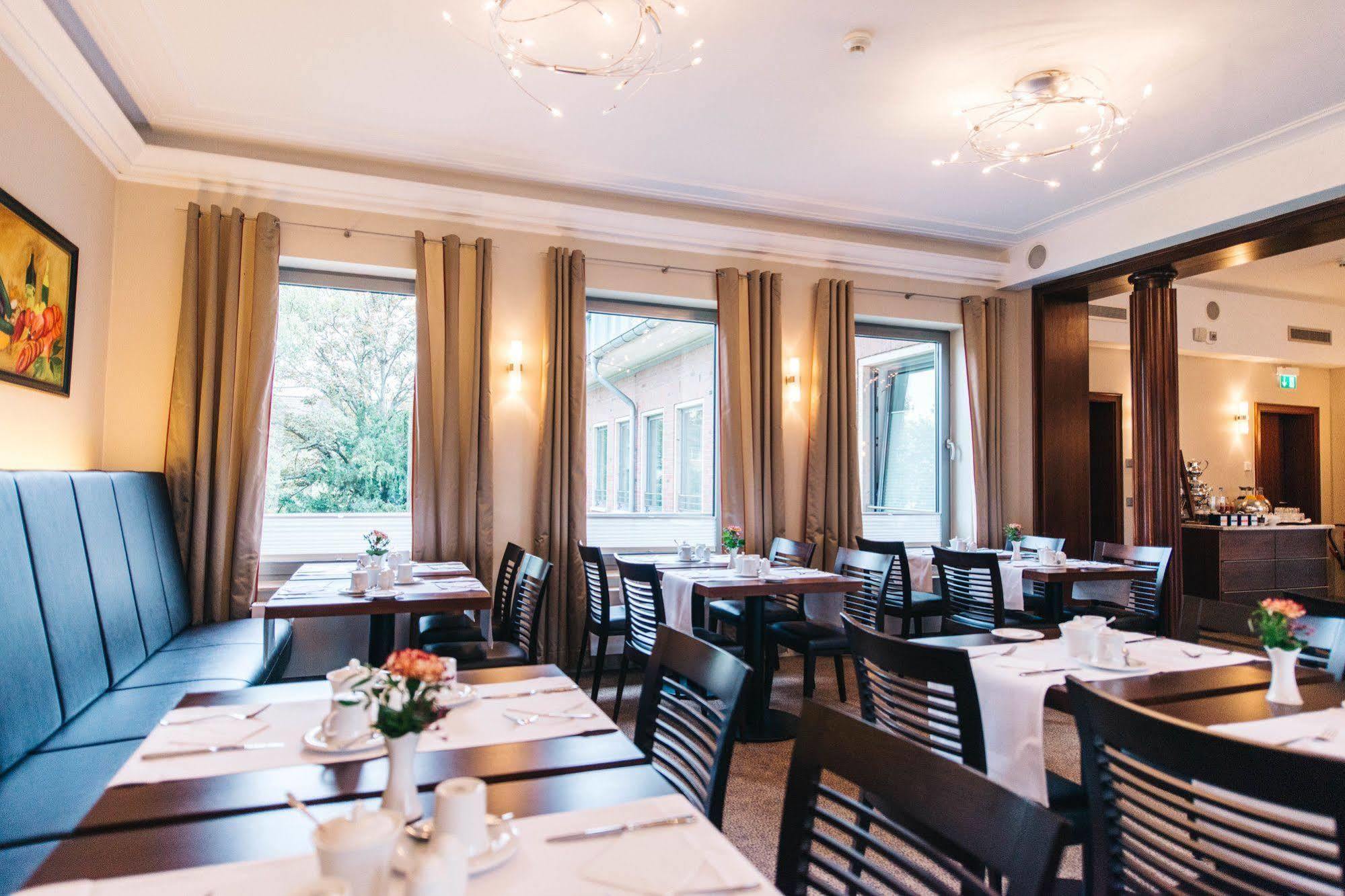 Hotel Kocks Am Muehlenberg 뮬하임안더루 외부 사진