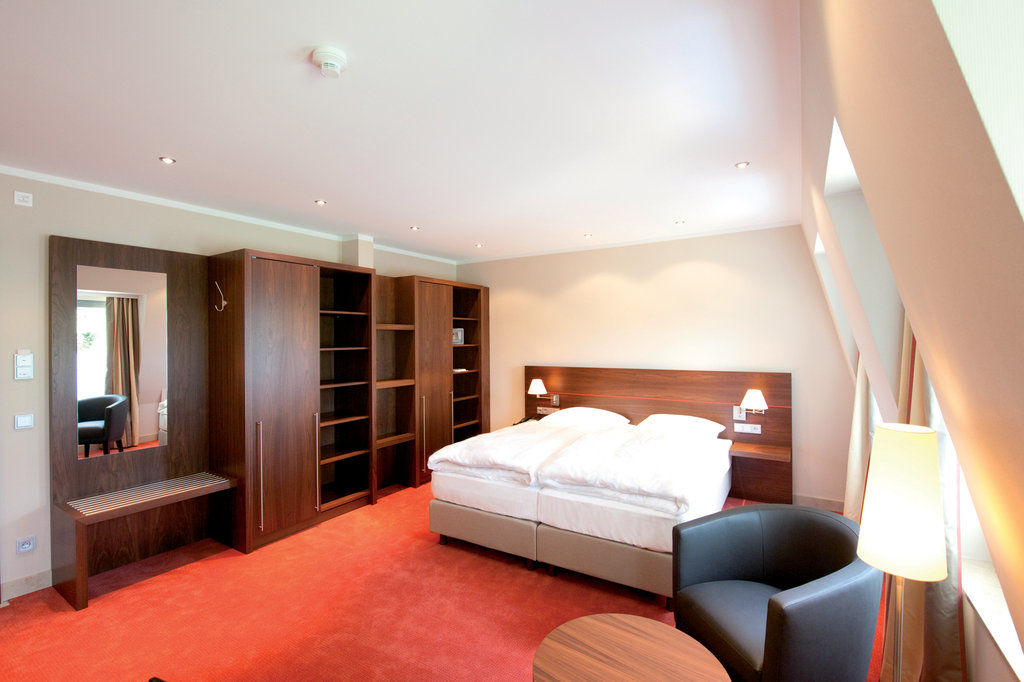 Hotel Kocks Am Muehlenberg 뮬하임안더루 외부 사진