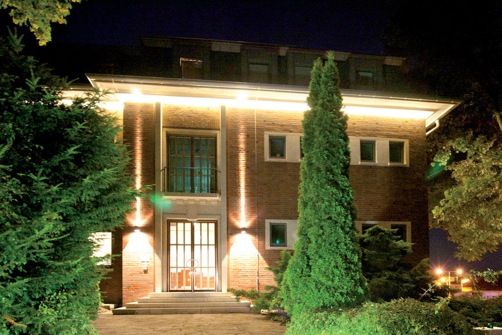 Hotel Kocks Am Muehlenberg 뮬하임안더루 외부 사진