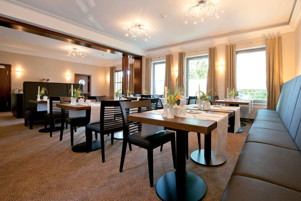 Hotel Kocks Am Muehlenberg 뮬하임안더루 외부 사진