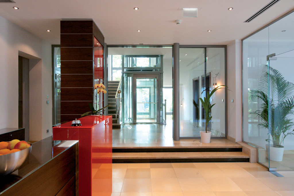 Hotel Kocks Am Muehlenberg 뮬하임안더루 외부 사진