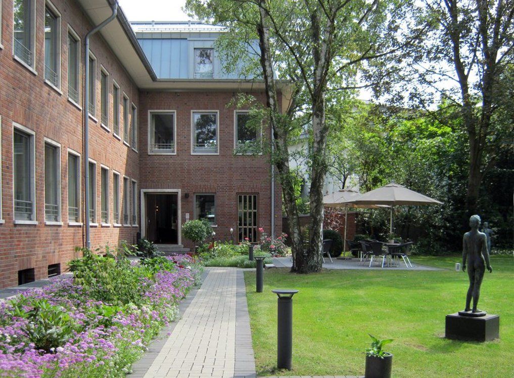 Hotel Kocks Am Muehlenberg 뮬하임안더루 외부 사진