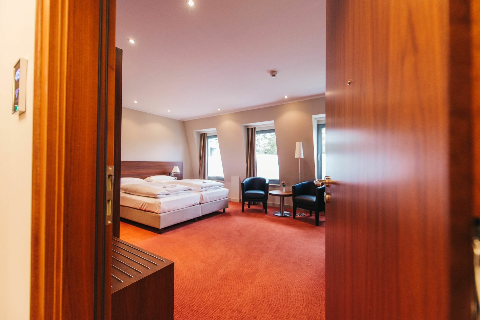 Hotel Kocks Am Muehlenberg 뮬하임안더루 외부 사진